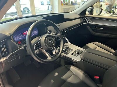 Mazda CX-60 Gebrauchtwagen