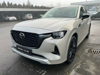 Mazda CX-60 Gebrauchtwagen