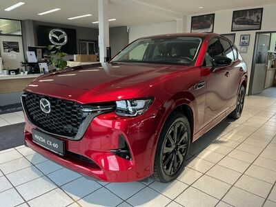 Mazda CX-60 Gebrauchtwagen