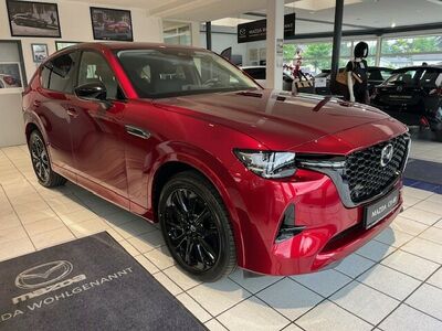 Mazda CX-60 Gebrauchtwagen