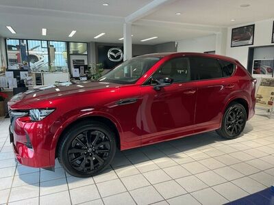 Mazda CX-60 Gebrauchtwagen