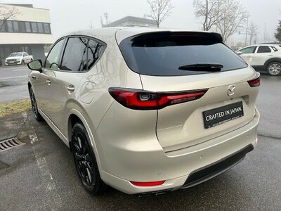 Mazda CX-60 Gebrauchtwagen