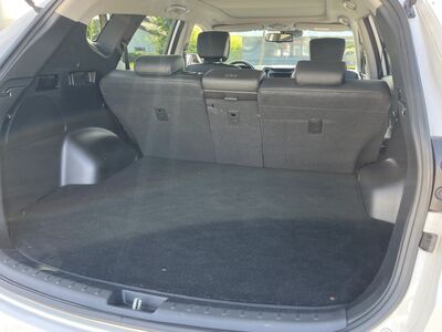 Hyundai Santa Fe Gebrauchtwagen