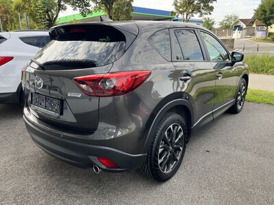 Mazda CX-5 Gebrauchtwagen
