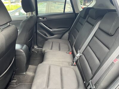 Mazda CX-5 Gebrauchtwagen