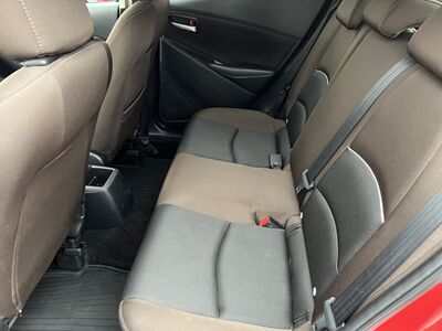 Mazda Mazda2 Gebrauchtwagen