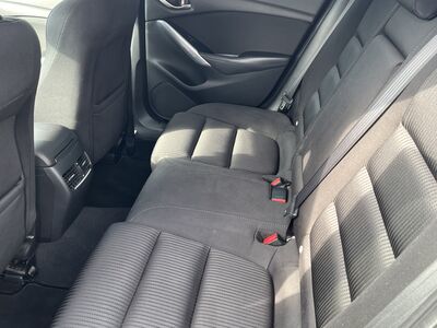 Mazda Mazda6 Gebrauchtwagen