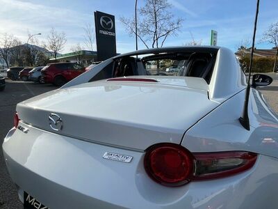 Mazda MX-5 Gebrauchtwagen