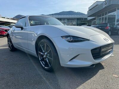 Mazda MX-5 Gebrauchtwagen