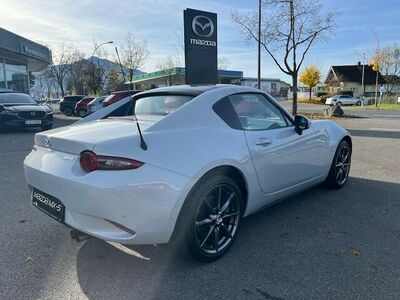 Mazda MX-5 Gebrauchtwagen