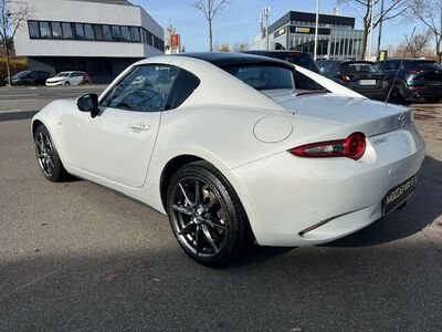 Mazda MX-5 Gebrauchtwagen