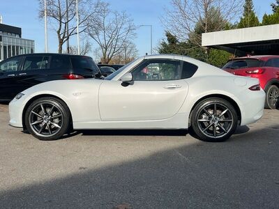 Mazda MX-5 Gebrauchtwagen