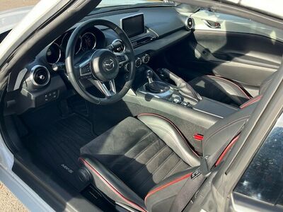 Mazda MX-5 Gebrauchtwagen