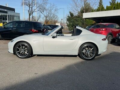 Mazda MX-5 Gebrauchtwagen