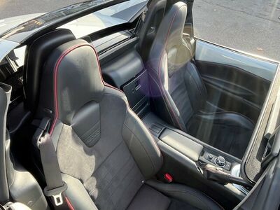 Mazda MX-5 Gebrauchtwagen