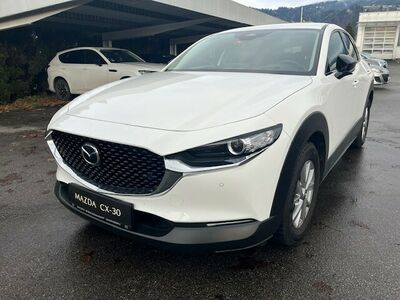 Mazda CX-30 Gebrauchtwagen Mazda CX-30 Gebrauchtwagen