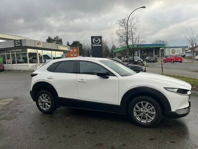 Mazda CX-30 Gebrauchtwagen Mazda CX-30 Gebrauchtwagen