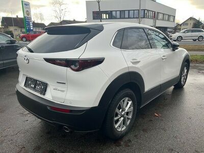 Mazda CX-30 Gebrauchtwagen Mazda CX-30 Gebrauchtwagen