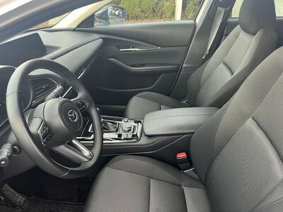 Mazda CX-30 Gebrauchtwagen Mazda CX-30 Gebrauchtwagen