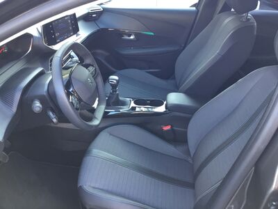 Peugeot 208 Gebrauchtwagen Peugeot 208 Gebrauchtwagen