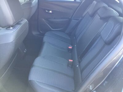 Peugeot 208 Gebrauchtwagen Peugeot 208 Gebrauchtwagen