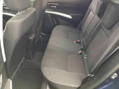 Suzuki SX4 Gebrauchtwagen Suzuki SX4 Gebrauchtwagen