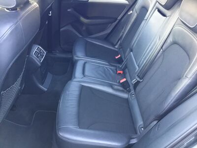 Audi Q5 Gebrauchtwagen