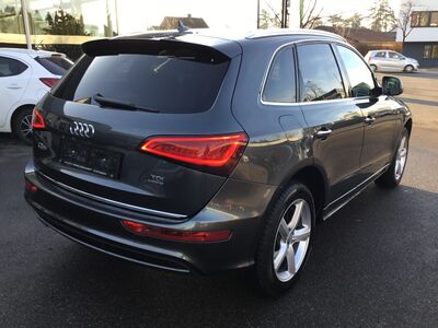 Audi Q5 Gebrauchtwagen