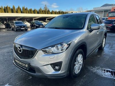 Mazda CX-5 Gebrauchtwagen