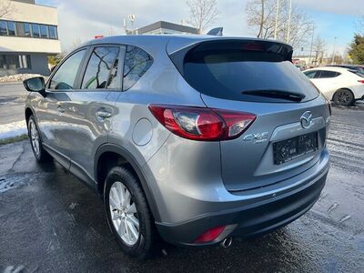 Mazda CX-5 Gebrauchtwagen