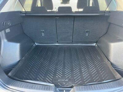 Mazda CX-5 Gebrauchtwagen