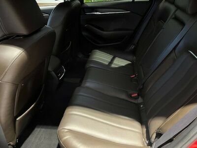 Mazda Mazda6 Gebrauchtwagen