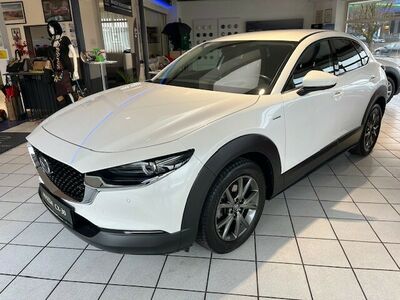 Mazda CX-30 Gebrauchtwagen