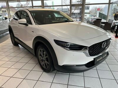 Mazda CX-30 Gebrauchtwagen