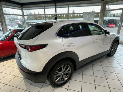 Mazda CX-30 Gebrauchtwagen