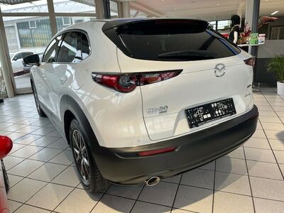 Mazda CX-30 Gebrauchtwagen