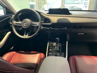 Mazda CX-30 Gebrauchtwagen