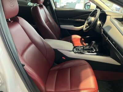 Mazda CX-30 Gebrauchtwagen