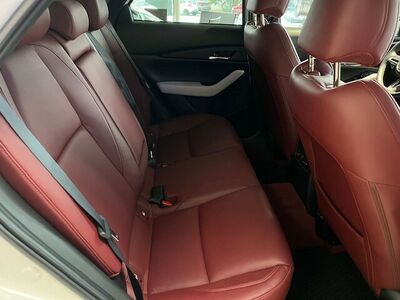 Mazda CX-30 Gebrauchtwagen