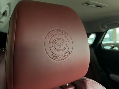 Mazda CX-30 Gebrauchtwagen