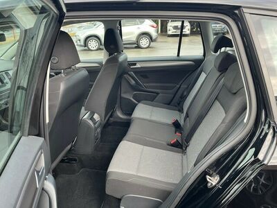 VW Golf Sportsvan Gebrauchtwagen VW Golf Sportsvan Gebrauchtwagen