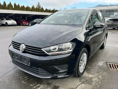 VW Golf Sportsvan Gebrauchtwagen