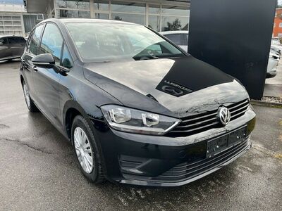 VW Golf Sportsvan Gebrauchtwagen VW Golf Sportsvan Gebrauchtwagen