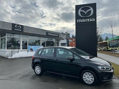 VW Golf Sportsvan Gebrauchtwagen VW Golf Sportsvan Gebrauchtwagen