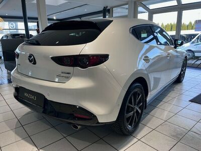 Mazda Mazda3 Gebrauchtwagen Mazda Mazda3 Gebrauchtwagen