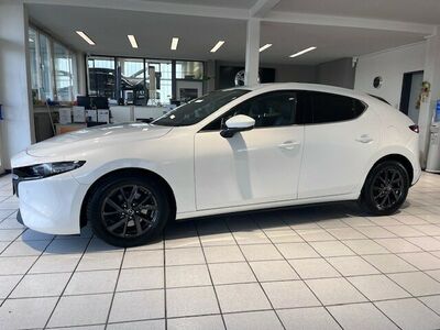 Mazda Mazda3 Gebrauchtwagen Mazda Mazda3 Gebrauchtwagen