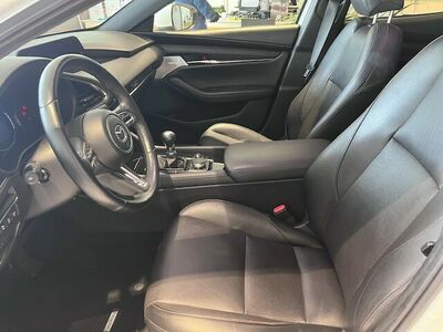 Mazda Mazda3 Gebrauchtwagen Mazda Mazda3 Gebrauchtwagen