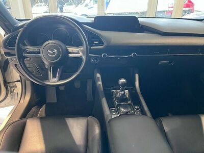 Mazda Mazda3 Gebrauchtwagen Mazda Mazda3 Gebrauchtwagen