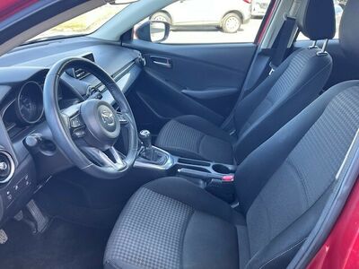 Mazda Mazda2 Gebrauchtwagen