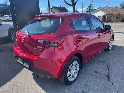 Mazda Mazda2 Gebrauchtwagen